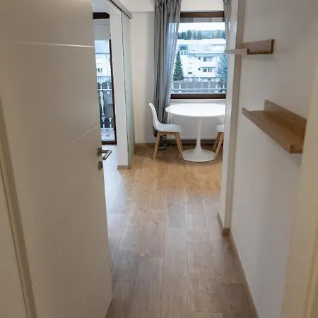 Private Studio Room Near Alzette River