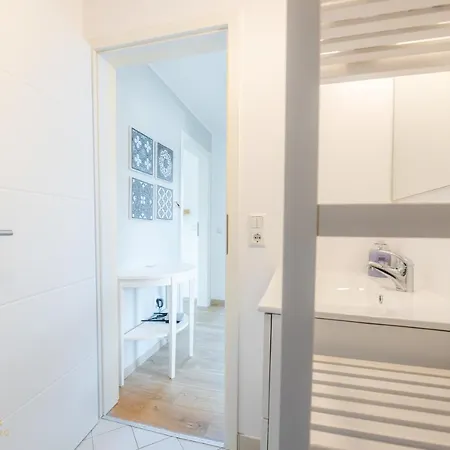 Private Studio Room Near Alzette River * Bereldange