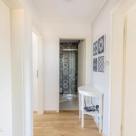 Private Studio Room Near Alzette River * Bereldange